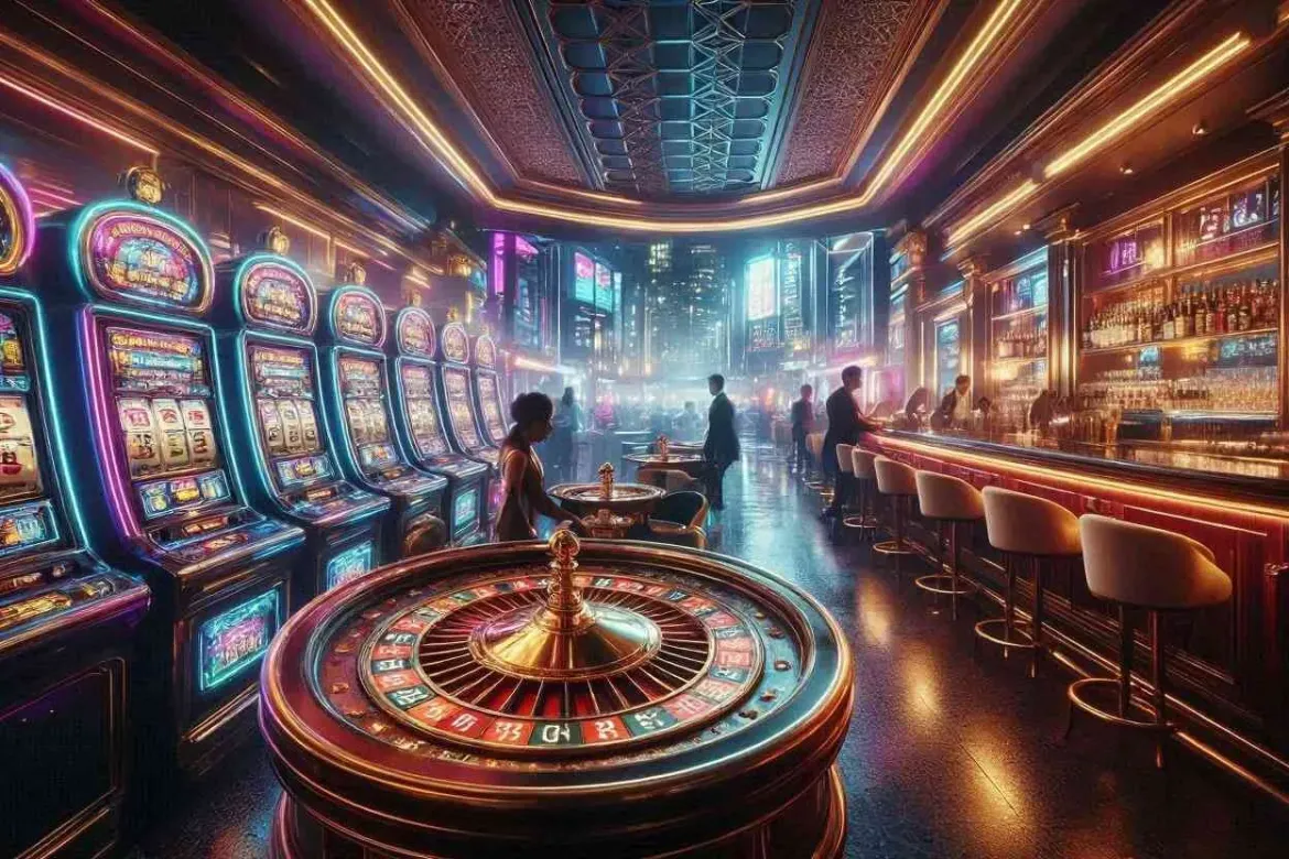 Sweety Win Casino